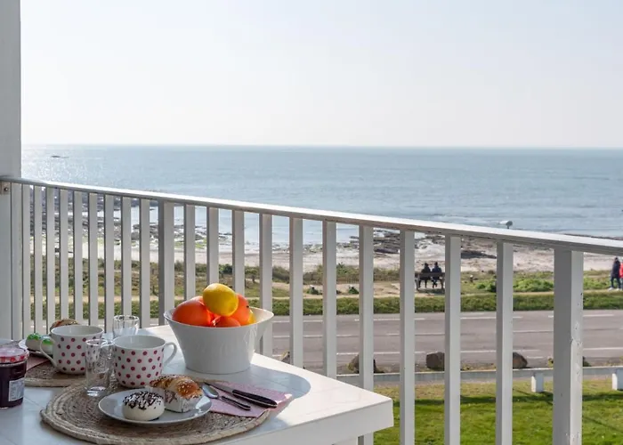 Apartment Les Trois Iles-10 By Interhome