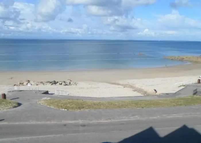 Residence Front De Mer Vue Imprenable