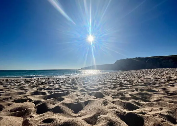 Plage, Piscine, Terrasse & Centre-Ville A Quiberon