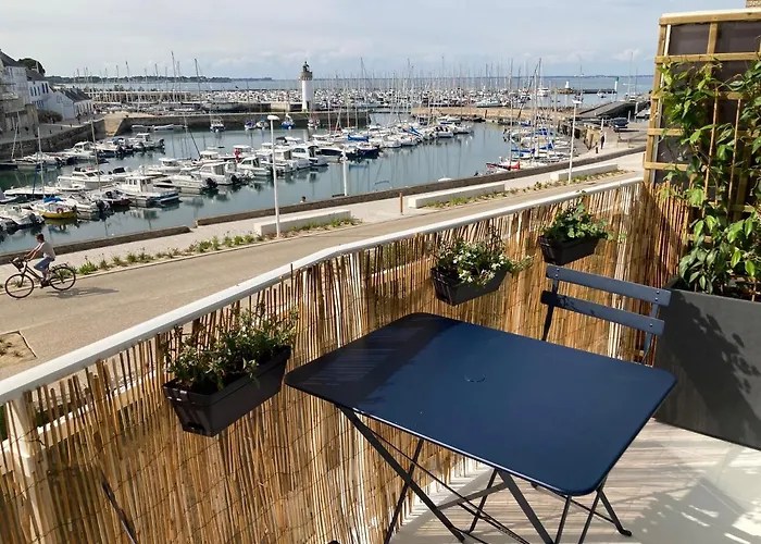 L Horizon - Studio Du Vieux Port