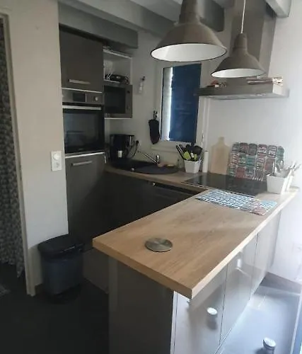 Maison A Quiberon
