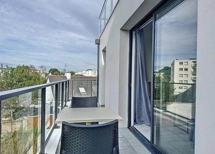 Le 121 - Appartement 102