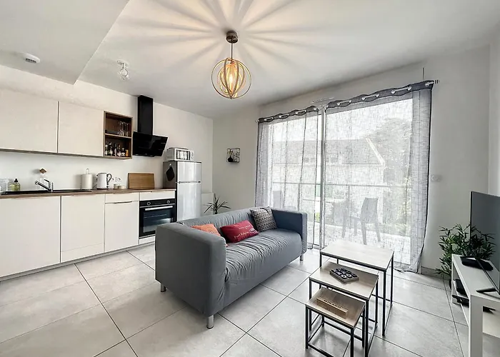 Le 121 - Appartement 102