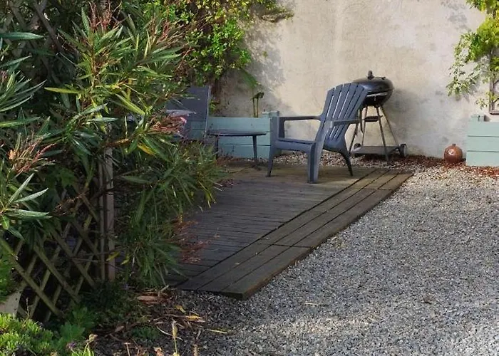 La Grange Du Manemeur